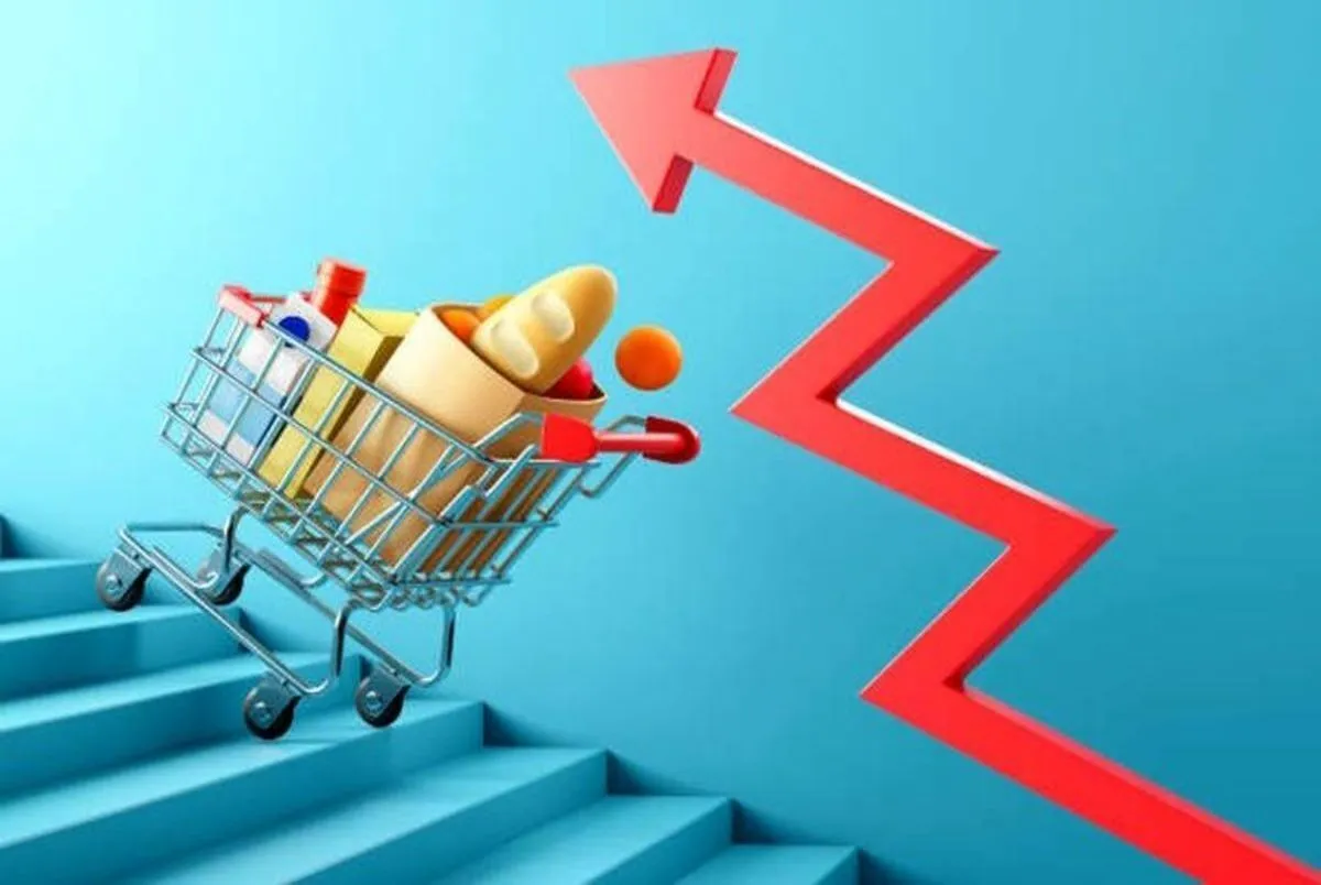 چربیدن زور تورم بر پردرآمد‌ها