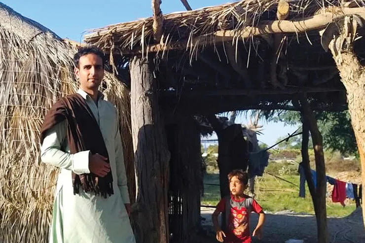 زندگی سفری است در لحظه‌ها