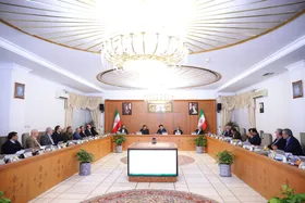 دستور جدید رئیس&zwnj;جمهور درباره نحوه پرداخت حقوق&zwnj; کارمندان در سال ۱۴۰۲+ جزئیات