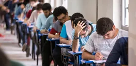 نخستین کنکور در سایه کرونا فردا برگزار می&zwnj;شود