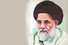 آیتی از عبادت و پاک&zwnj;دستی