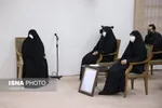 رهبر انقلاب: سلیمانی عزیز، ملی‌ترین و امتی‌ترین شخصیت ایران و دنیای اسلام بود و هست