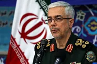 سرلشکر باقری: وحدت نیروهای مسلح و توکل بی‌نظیر به قدرت خداوند از صفات شهید صیادشیرازی بود