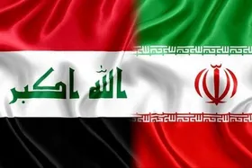 ورود ۹ کالای ایرانی به عراق ممنوع شد