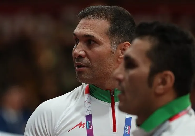 اوجاقی: بعید می‌دانم قهرمانان ما سمت دوپینگ رفته باشند