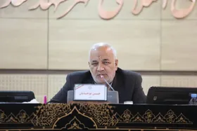 شهروندان مشهدی خادم زائران باشند
