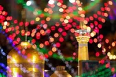 اجرای ویژه‌برنامه «آقا، مبارک است ردای امامتت» در حرم مطهر رضوی