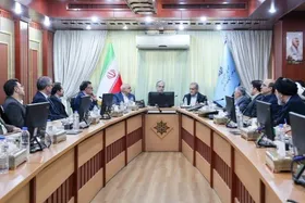 انتقاد پزشکیان از افزایش غیرعلمی و بی&zwnj;منطق تعداد آموزشگاه&zwnj;های عالی در کشور