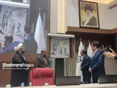 مدیرکل فرهنگ و ارشاد اسلامی خراسان رضوی: بخش خصوصی را تشویق می‌کنیم تا کتاب‌فروشی در دسترس مردم قرار بگیرد