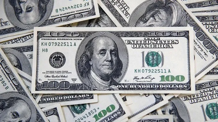 قیمت دلار و یورو امروز ۴ فروردین در صرافی ملی بدون تغییر اعلام شد