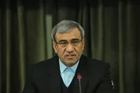 استاندار خراسان رضوی: تبادل اطلاعات بین ارکان استان به عنوان یک ضرورت، مطرح است+ فیلم