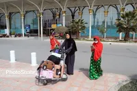 کارت بانکی ویژه گردشگران خارجی در ایران صادر می‌شود