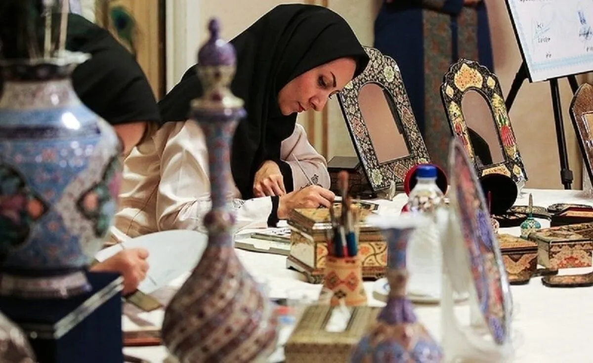 بررسی دلایل سرمایه‌گذاری‌های موفق زنان در تجارت