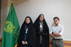 ماجرای یک خانواده ورزشکار امام&zwnj;رضایی | مادرانه&zwnj;های یک مربی