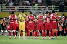 پرسپولیس ادعای تاج درباره شکایت به AFC را تکذیب کرد
