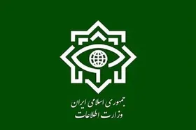 انهدام هسته سلطنت&zwnj;طلب وابسته به دشمن آمریکایی-صهیونیستی در گلستان
