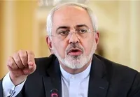 ظریف: پرونده هسته ای ایران همچنان با دیپلماسی قابل حل است
