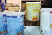 مدیریت عرضه شیرخشک در مشهد با اصلاح سهمیه‌بندی
