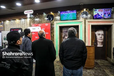 دومین روز جشنواره فیلم فجر مشهد | سه شنبه ۱۷ بهمن ماه