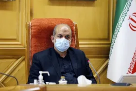 وزیر کشور: مشخص نیست در ورزشگاه مشهد چه کسی گاز اشک &lrm;آور زد | دو کافی&zwnj;نت، عامل فروش بلیت&zwnj;های تقلبی فوتبال + فیلم