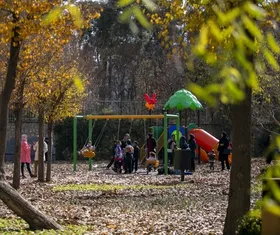 بازی، فرآیندی درمانگرانه برای کودکان در شرایط بحران
