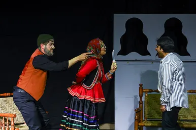 نمایش 