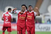 اسدی: پرسپولیس به مهاجمی مانند آل کثیر نیاز داشت | باید از اوسمار حمایت کرد