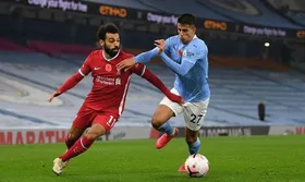 محمد صلاح، غایب بزرگ لیورپول