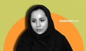 نسیم سهیلی، فیلم ساز مشهدی، از فعالیت هایش در این حوزه می&zwnj;گوید