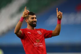 شایعه بازگشت رضاییان به پرسپولیس به گوش می&zwnj;رسد