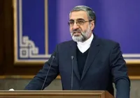 اسماعیلی: دولت نامزد مشخصی در انتخابات ندارد