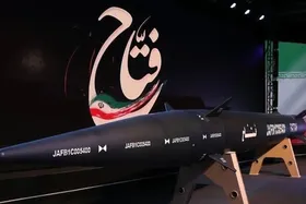 جزئیات تازه از عملیات موشکی ایران علیه رژیم اسرائیل | استفاده از موشک&zwnj;های هایپرسونیک &laquo;فتاح&raquo;