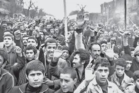 نور آیات قرآن در مسیر انقلاب | مروری بر برخی مفاهیم قرآنی که خطوط راهبردی نهضت امام&zwnj;خمینی(ره) را ترسیم کردند