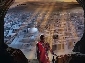 درخشش مستند ایرانی &laquo;ایساتیس&raquo; در جشنواره مونته&zwnj;نگرو