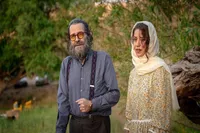 فیلم سینمایی «بالماسکه» با بازی ابوالفضل پورعرب در راه فجر ۱۴۰۴ + عکس