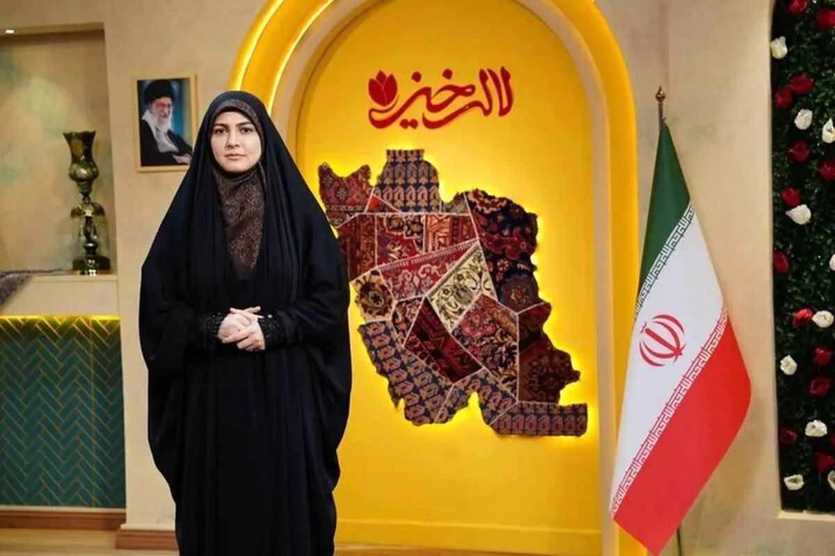 بازگشت برنامه «لاله‌خیز» به قاب تلویزیون با محوریت روایت جنگ رمضان + زمان پخش