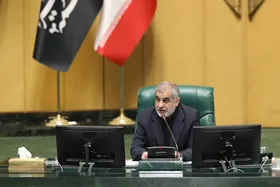 نایب&zwnj;رئیس مجلس: وزیر اقتصاد مانع صدور مقررات خلق الساعه شود