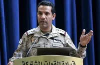 سخنگوی ائتلاف سعودی: ورود دو کشتی از امارات به بندر المکلا یمن بدون مجوز بوده است
