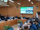 خروج قطار سریع‌السیر مشهد تهران از ایستگاه کمبود اعتبار | تعیین تکلیف طرح به شورای ملی اقتصادی رسید