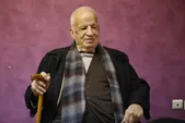 چند خطی درباره مهدی محقق؛ اندیشمند برجسته مشهدی