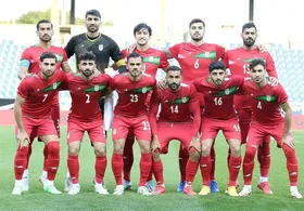 ویدئو|موزیک ویدئو &laquo;لحظه صعود&raquo; با صدای احسان جوادی برای تیم ملی ایران