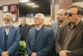 روزانه ۱۰۰۰ دستگاه تریلی از مرز ایران و افغانستان تردد می&zwnj;کنند