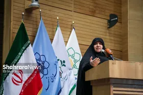 رئیس کمیسیون ویژه بانوان و خانواده شورای اسلامی شهر مشهد: زنان مشهدی همیشه پای کار جریانات مختلف فرهنگی و انقلابی بودند