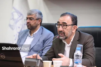 برگزاری مانور ستاد اجرایی انتخابات ۱۱ اسفند در مشهد