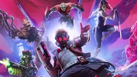 اولین تریلر گیم&zwnj;پلی بازی Guardians of the Galaxy