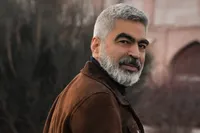 سروش صحت، از تلویزیون تا سینمای معناگرا + بیوگرافی