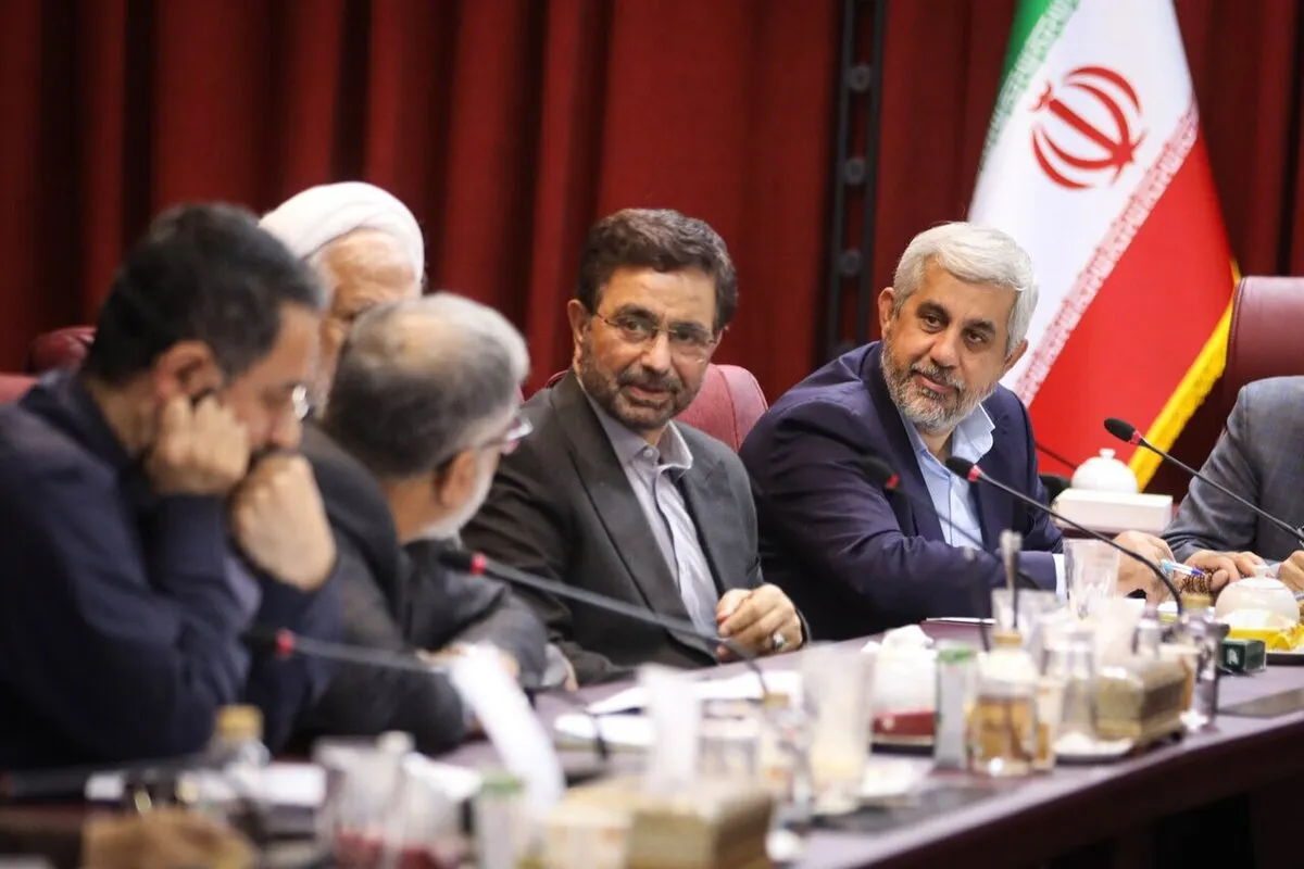 کمیسیون امنیت ملی مجلس به بررسی وضعیت لبنان می پردازد