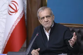 ویدئو| پزشکیان خطاب به وزرا: برای تغییر معاونان خود عجله نکنید
