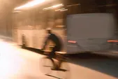 بایسیکل ران!