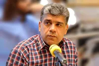 گپ و گفتی با مجید رحمانی صانع، شاعر و طنزپرداز مشهدی | دست‌اندازهای طنازانه!